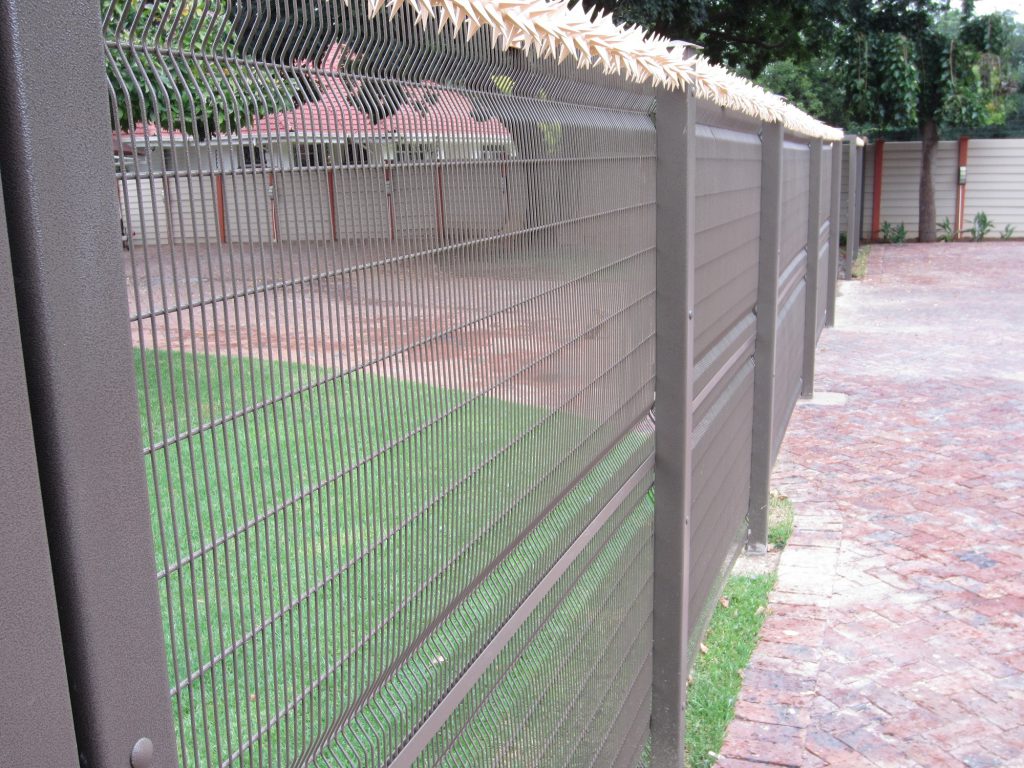 fencing system
