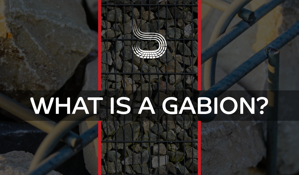 Steeledale Mesh - What is a Gabion - ontwerp