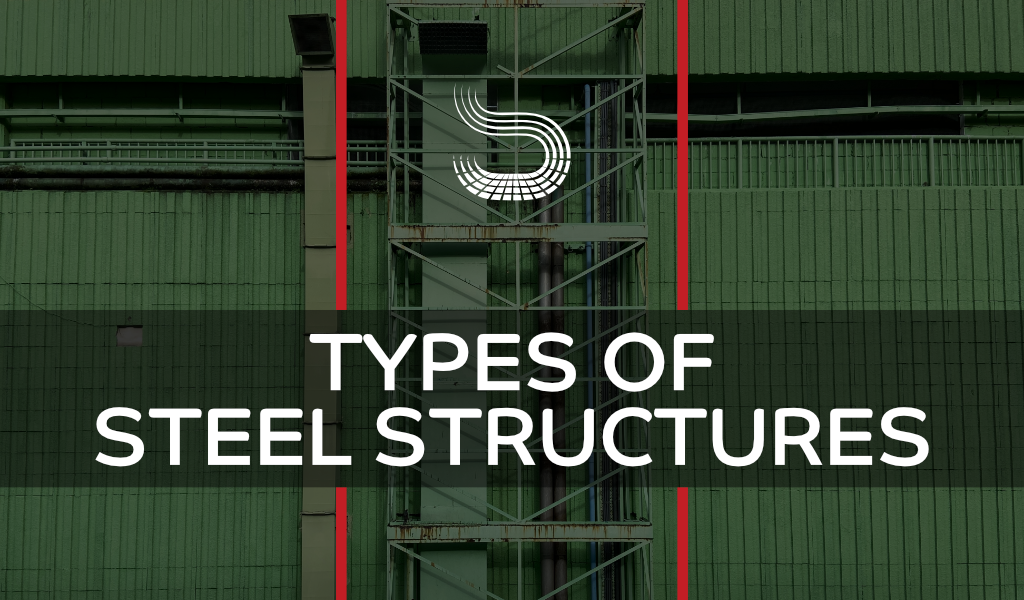 Steeledale-Mesh-Types-of-Steel-Structures-ontwerp